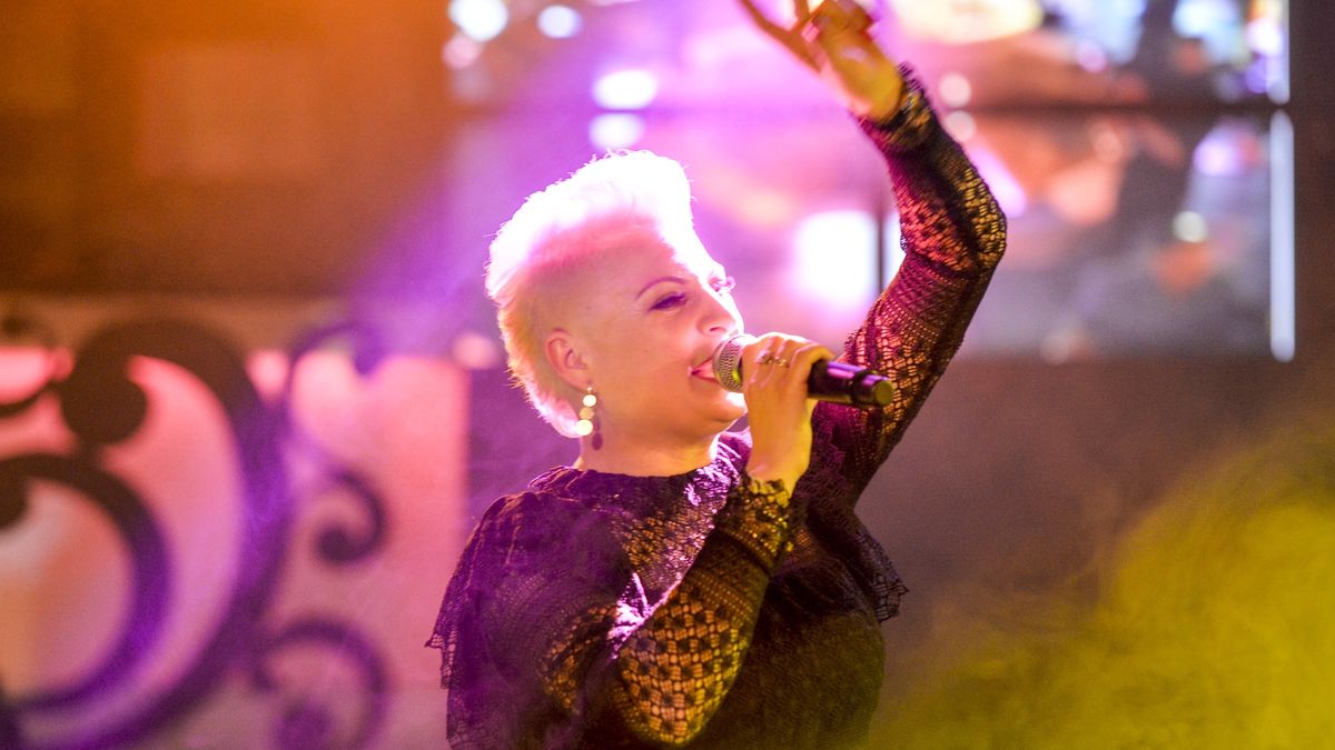 Narożna pogrążyła się w żałobie