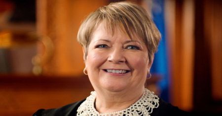 Janet Protasiewicz ma polskie korzenie. Zadecyduje o przyszłości Amerykanów