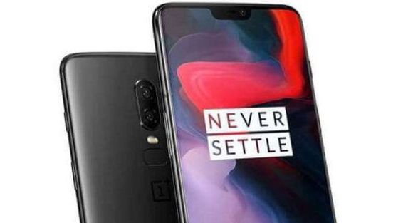 OnePlus 6 będzie dostępny w dwóch wersjach pojemnościowych w cenach 519 i 569 euro