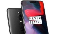 OnePlus 6 będzie dostępny w dwóch wersjach pojemnościowych w cenach 519 i 569 euro