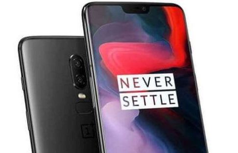 OnePlus 6 będzie dostępny w dwóch wersjach pojemnościowych w cenach 519 i 569 euro