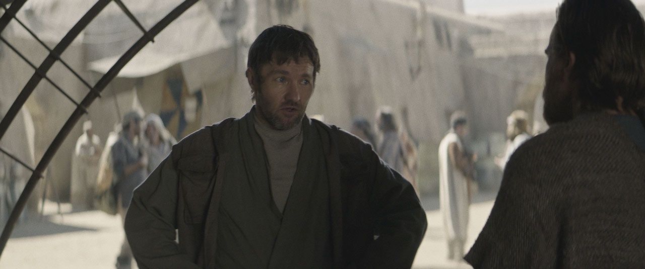 Obi-Wan Kenobi serial