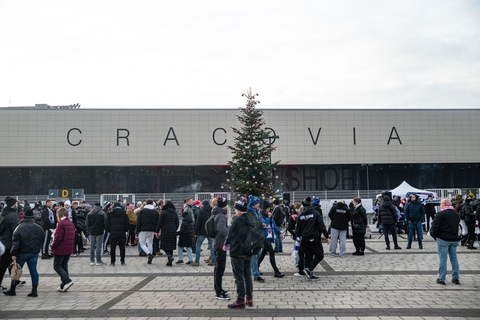 cracovia