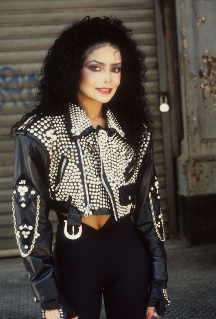 La Toya Jackson