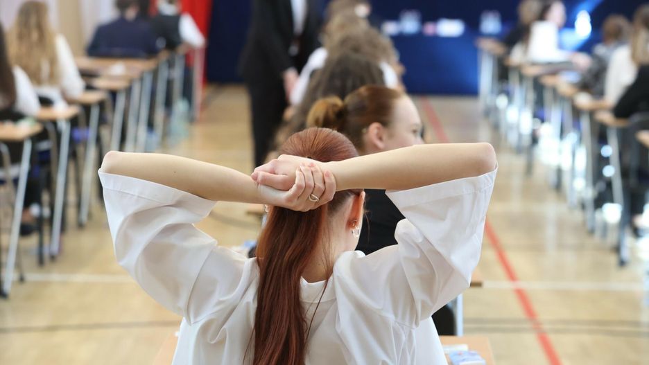 Zmiany na maturze 2024. Będzie można zdawać nowe przedmioty