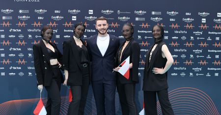Eurowizja 2022. Kiedy finał? Gdzie obejrzeć? [transmisja]