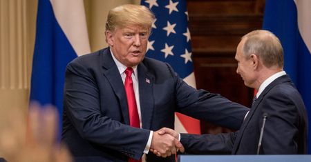 Trump stawia Putinowi ultimatum. Jest odpowiedź z Kremla. "Rosja pozostaje gotowa"
