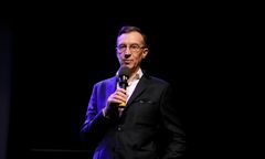 Wstrząsające relacje. Co się działo w redakcji "Press"?