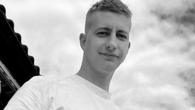 Pogrzeb "Szalonego Karola"