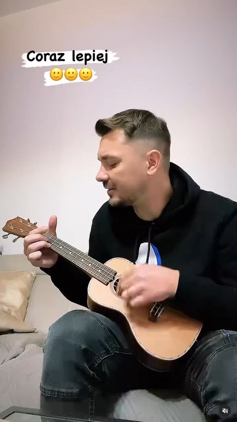 Daniel Martyniuk