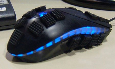 Mouse Blister – sposób na oszpecenie myszki! 1