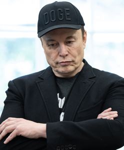 Musk rezygnuje z planów. Skupia się na firmach