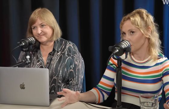 Dziennikarki przenoszą podcast z "Wprost". Ale muszą zmienić tytuł