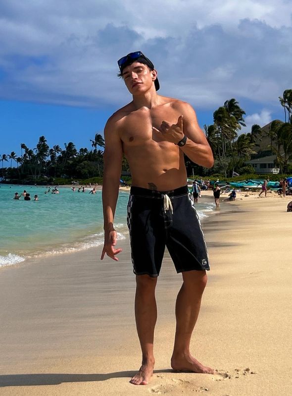 Franek Skywalker
