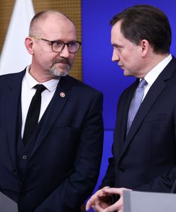 Setki tysięcy złotych na umowy. Tak zarabiał prokurator Dariusz Barski w resorcie Ziobry