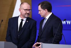 Setki tysięcy złotych na umowy. Tak zarabiał prokurator Dariusz Barski w resorcie Ziobry