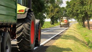 Globalne prognozy zbiorów zbóż pną się w górę, a ceny robią odwrót