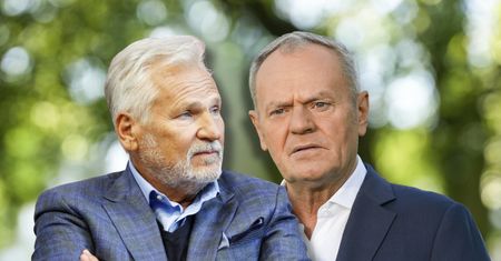 Kwaśniewski radzi Tuskowi. "Lepiej tego nie robić"