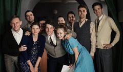 Co oglądać w telewizji podczas świąt?