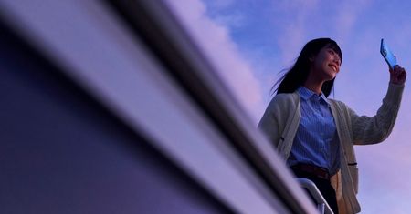 Rekordowe 9 minut do setki, a to Xiaomi