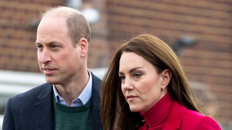 Małżeństwo Kate Middleton i księcia Williama wisi na włosku? 