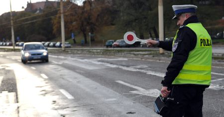 Policja kupuje nowe radary. Ich zasięg to nawet 1200 m