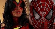 Porno-parodia "The Avengers"!