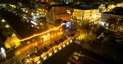 Bydgoszcz: Warto wybrać się na jedyny w Polsce festiwal na moście