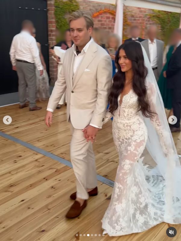 Roksana Węgiel, Kevin Mglej