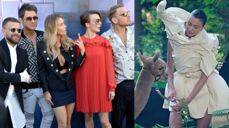 Właścicielka alpak z "Top Model" zabrała głos