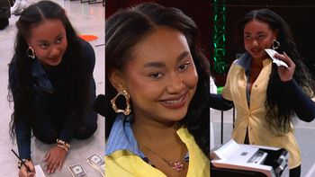 Nie została "królową przetrwania" i "królową rachowania" też raczej nie będzie. Lizi TRZYKROTNIE poległa w starciu z prostą matematyką