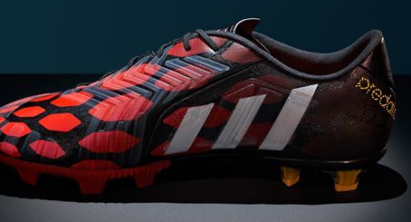 Michał Pol i Jakub Kosecki promują buty Adidas Predator Instinct na Instagramie