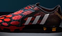 Michał Pol i Jakub Kosecki promują buty Adidas Predator Instinct na Instagramie