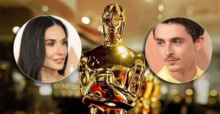 Torby z prezentami na Oscarach. Wiemy, co było w środku!