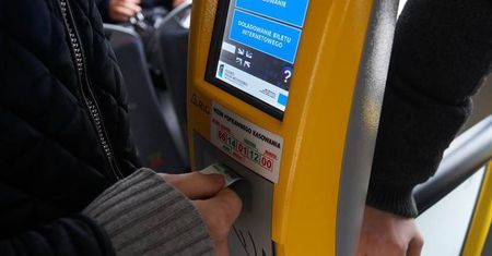 Tylko jedno konsorcjum chętne do kontroli biletów w Lublinie