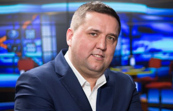 Jarosław Machocki za Marcina Kowalczyka dyrektorem pionu komercyjnego w Gremi Media