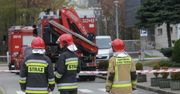 Sosnowiec: Wyciek gazu. Uszkodzony został rurociąg. Konieczna była ewakuacja około 150 osób