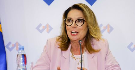 Sądny dzień dla Polski. Rozbrajająca szczerość marszałkini Senatu