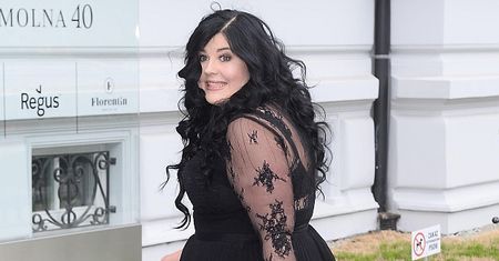 Jurorka "Supermodelki Plus Size": "Przewaliłam przez swój organizm seti kilogramów. Wymiotowałam, łykałam tabletki przeczyszczające..."