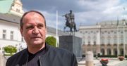 Krzysztof Skiba nie miał litości dla Pawła Kukiza. Jedna szpila to było za mało
