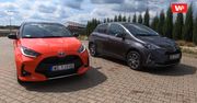 Nowa Toyota Yaris kontra poprzednik: 5 najważniejszych różnic (AutokultVLOG)