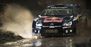 Sébastien Ogier po raz trzeci z rzędu wygrywa Rajd Wielkiej Brytanii 2015
