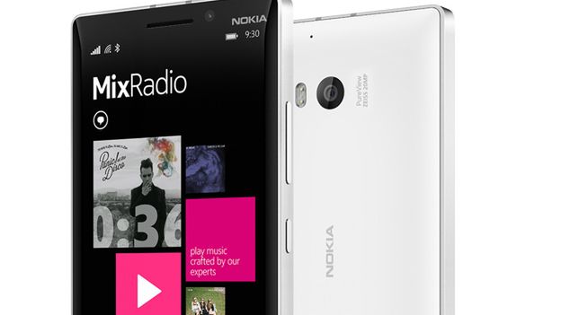 Nokia Lumia 930 - szalenie piękna, ale za droga 1