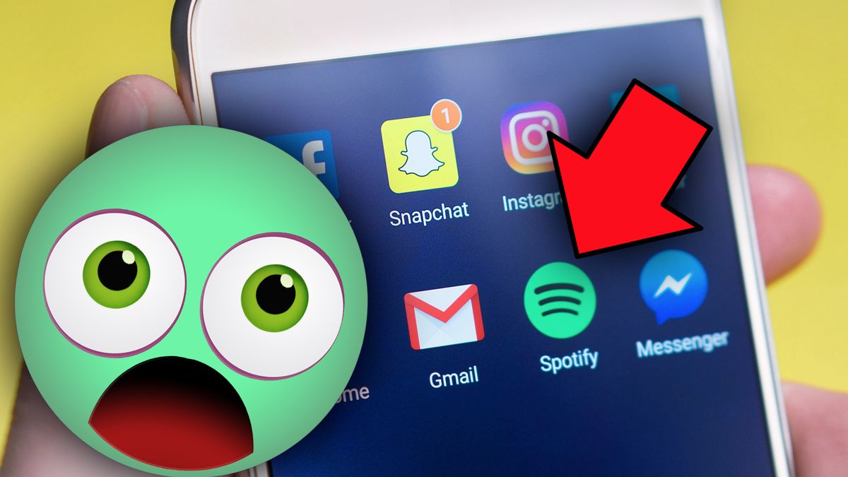 "Ma zainstalowane Spotify". Największe błahostki, którymi chwalą się producenci smartfonów 1