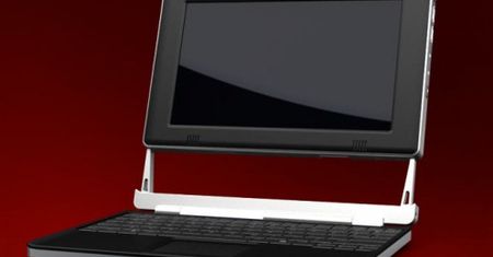 Always Innovating Touch Book - netbook i tablet w jednym