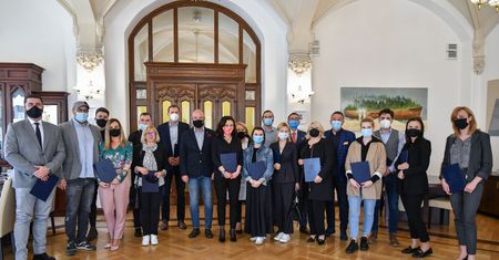 Wrocław. Powołano do życia Wrocławską Radę Gastronomii. Ma pomóc w dobie kryzysu covidowego