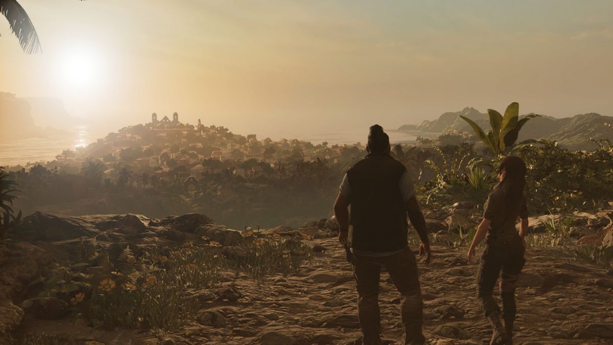 Shadow of the Tomb Raider – recenzja. Będę grał w grę, i to całkiem niezłą 1