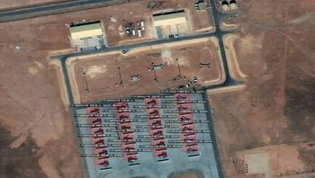 Chińczycy pokazali zdjęcia. Ujawnili prawdę o wojsku USA?