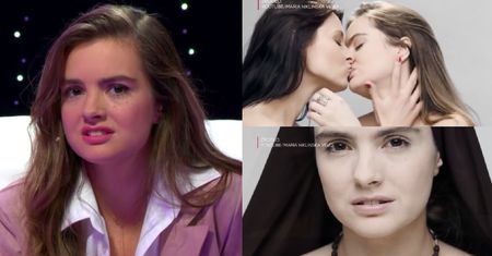 Maria Niklińska: "Każdy mój teledysk to mini forma artystyczna. TO JEST SZTUKA"