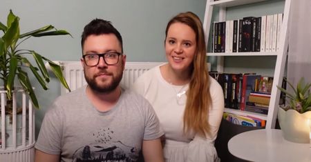 Wieści! Agnieszka i Wojtek ze "Ślubu od pierwszego wejrzenia" będą mieli dziecko